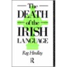 Death Irish Language Pb door Reg Hindley
