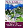 Death Of A Charming Man door M.C.C. Beaton