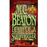 Death Of A Scriptwriter door M.C.C. Beaton