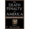 Death Penalty America P by Unknown