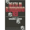 Death in Bloodhound Red door Virginia Lanier