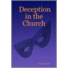 Deception In The Church door Mary Kelsey