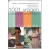 1001 vragen over alternatieve geneeswijzen by Cora de Vos