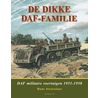 De Dikke DAF-familie door H. Stoovelaar