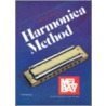 Deluxe Harmonica Method door Phil Duncan