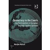 Democracy In The Courts by Marijke Malsch