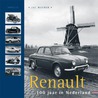 Renault door Jac Maurer