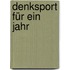 Denksport für ein Jahr