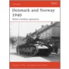 Denmark and Norway 1940 by Doug Dildy