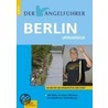 Der Angelführer Berlin door Udo Schroeter