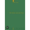 Der Autor Und Sein Text by Markus Mülke