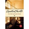 Der Ball spielende Hund by Agatha Christie