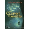 Der Elefant des Magiers door Kate DiCamillo