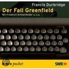 Der Fall Greenfield. Cd door Francis Durbridge