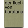 Der Fluch von Barataria by Michael Peinkofer