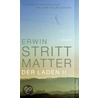 Der Laden. Zweiter Teil by Erwin Strittmatter