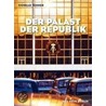 Der Palast der Republik by Conrad Tenner
