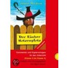 Der Räuber Hotzenplotz door Otfried Preussler
