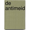 De antimeid