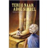 Aboe Simbel door M. Heylen