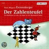 Der Zahlenteufel. 2 Cds by Hans Magnus Enzensberger