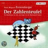 Der Zahlenteufel. 2 Cds door Hans Magnus Enzensberger