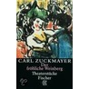 Der fröhliche Weinberg door Carl Zuckmayer