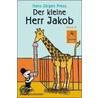Der kleine Herr Jakob 2 door Hans Jürgen Press