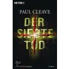 Der siebte Tod door Paul Cleave