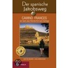 Der spanische Jakobsweg door Jean-Yves Gregoire