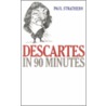 Descartes in 90 Minutes door Paul Strathern