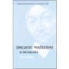 Descartes's Meditations door Catherine Wilson