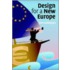 Design For A New Europe