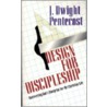 Design For Discipleship door J. Dwight Pentecost