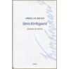 Vrees en beven by Søren Kierkegaard