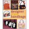 Designer Style Handbags by Sherri Haab