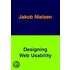 Designing Web Usability
