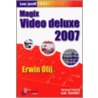 Leer jezelf SNEL Magix Video DeLuxe 2007