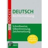 Deutsch Rechtschreibung door Onbekend