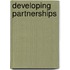 Developing Partnerships