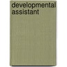 Developmental Assistant door Onbekend