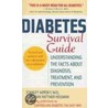 Diabetes Survival Guide door Stanley Mirsky