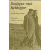 Dialogue With Heidegger door Mark Sinclair
