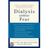 Dialysis Without Fear P door Marjorie Kaiz Offer