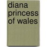 Diana Princess Of Wales by Haydn Middleton