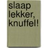 Slaap lekker, Knuffel!