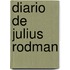 Diario de Julius Rodman
