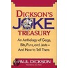 Dickson's Joke Treasury by Paul Dickson