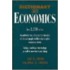 Dictionary Of Economics