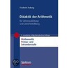 Didaktik der Arithmetik by Friedhelm Padberg